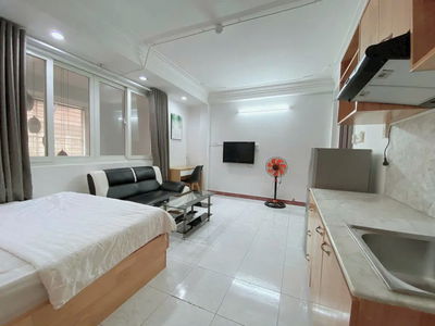 Жилье в Ho Chi Minh City, Vietnam  Жилье в Ho Chi Minh City, Vietnam