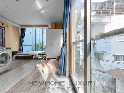 Жилье в Ho Chi Minh City, Vietnam  Жилье в Ho Chi Minh City, Vietnam