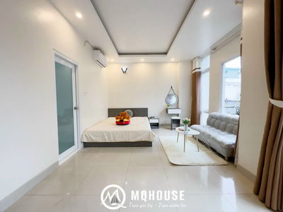 Жилье в Ho Chi Minh City, Vietnam Жилье в Ho Chi Minh City, Vietnam