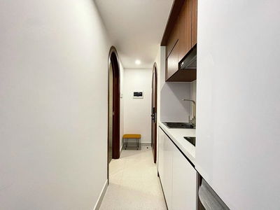 Жилье в Ho Chi Minh City, Vietnam Жилье в Ho Chi Minh City, Vietnam