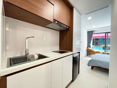 Logement dans Ho Chi Minh City, Vietnam Logement dans Ho Chi Minh City, Vietnam