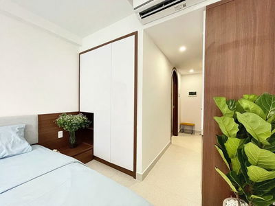 Жилье в Ho Chi Minh City, Vietnam Жилье в Ho Chi Minh City, Vietnam