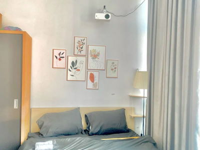 Alojamiento en Ho Chi Minh City, Vietnam  Alojamiento en Ho Chi Minh City, Vietnam