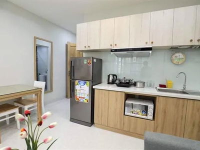 Alojamiento en Ho Chi Minh City, Vietnam  Alojamiento en Ho Chi Minh City, Vietnam