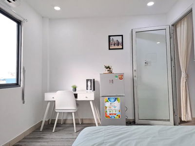 Alojamiento en Ho Chi Minh City, Vietnam Alojamiento en Ho Chi Minh City, Vietnam