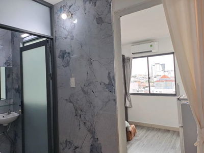 Housing in Ho Chi Minh City, Vietnam  Housing in Ho Chi Minh City, Vietnam