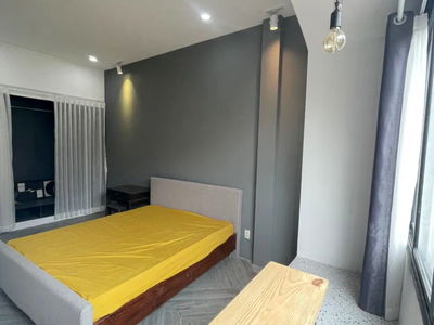 Housing in Ho Chi Minh City, Vietnam Housing in Ho Chi Minh City, Vietnam