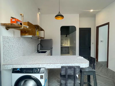 Housing in Ho Chi Minh City, Vietnam Housing in Ho Chi Minh City, Vietnam