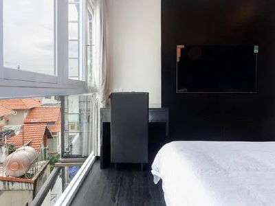 Gehäuse In Ho Chi Minh City, Vietnam Gehäuse In Ho Chi Minh City, Vietnam