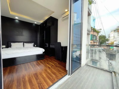 Gehäuse In Ho Chi Minh City, Vietnam Gehäuse In Ho Chi Minh City, Vietnam