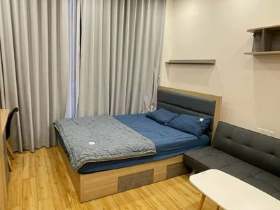 Alojamiento en Ho Chi Minh City, Vietnam Alojamiento en Ho Chi Minh City, Vietnam