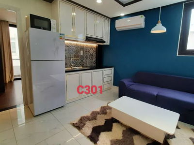 Logement dans Ho Chi Minh City, Vietnam Logement dans Ho Chi Minh City, Vietnam