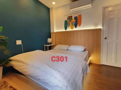 Alojamiento en Ho Chi Minh City, Vietnam  Alojamiento en Ho Chi Minh City, Vietnam