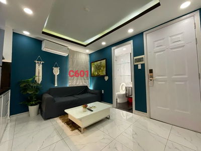 Logement dans Ho Chi Minh City, Vietnam Logement dans Ho Chi Minh City, Vietnam