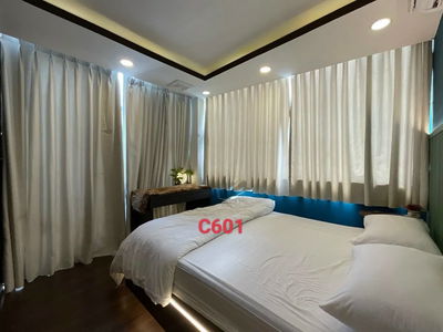Logement dans Ho Chi Minh City, Vietnam Logement dans Ho Chi Minh City, Vietnam