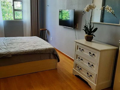 Alojamiento en Ho Chi Minh City, Vietnam  Alojamiento en Ho Chi Minh City, Vietnam