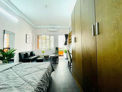 Housing in Ho Chi Minh City, Vietnam  Housing in Ho Chi Minh City, Vietnam