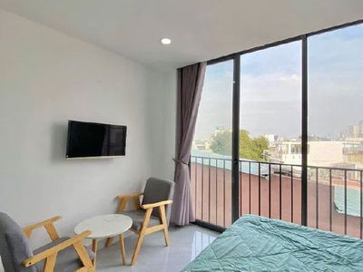 Housing in Ho Chi Minh City, Vietnam Housing in Ho Chi Minh City, Vietnam