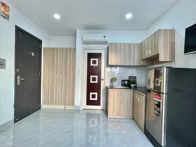 Жилье в Ho Chi Minh City, Vietnam Жилье в Ho Chi Minh City, Vietnam