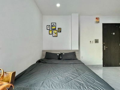 Alojamiento en Ho Chi Minh City, Vietnam Alojamiento en Ho Chi Minh City, Vietnam