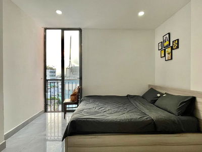 Logement dans Ho Chi Minh City, Vietnam Logement dans Ho Chi Minh City, Vietnam