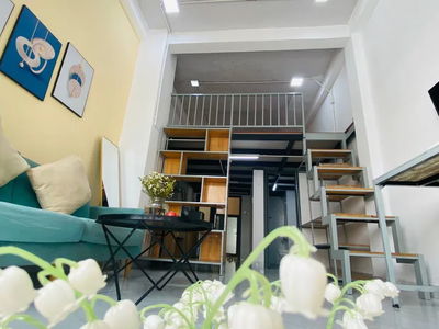 Housing in Ho Chi Minh City, Vietnam Housing in Ho Chi Minh City, Vietnam