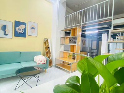 Alojamiento en Ho Chi Minh City, Vietnam  Alojamiento en Ho Chi Minh City, Vietnam