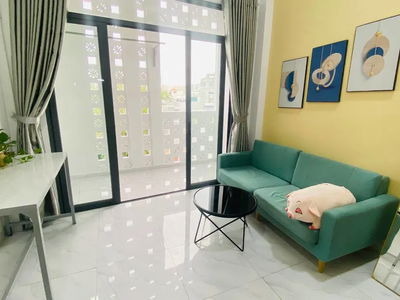 Alojamiento en Ho Chi Minh City, Vietnam Alojamiento en Ho Chi Minh City, Vietnam