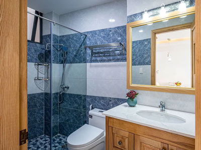 Housing in Nha Be, Vietnam  Housing in Nha Be, Vietnam