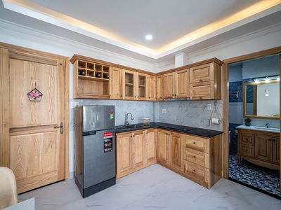 Alojamiento en Nha Be, Vietnam  Alojamiento en Nha Be, Vietnam