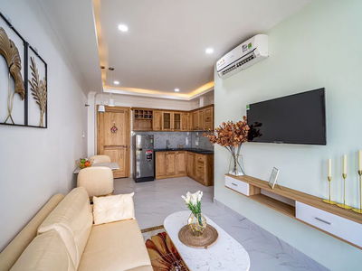 Жилье в Nha Be, Vietnam  Жилье в Nha Be, Vietnam