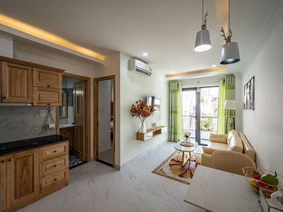 Жилье в Nha Be, Vietnam  Жилье в Nha Be, Vietnam