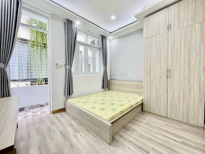 Logement dans Ho Chi Minh City, Vietnam Logement dans Ho Chi Minh City, Vietnam