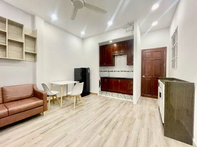 Housing in Ho Chi Minh City, Vietnam  Housing in Ho Chi Minh City, Vietnam