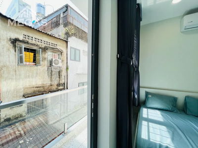 Alojamiento en Ho Chi Minh City, Vietnam Alojamiento en Ho Chi Minh City, Vietnam