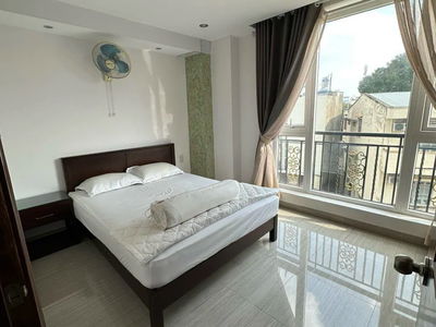 Housing in Ho Chi Minh City, Vietnam Housing in Ho Chi Minh City, Vietnam