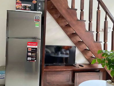 Housing in Nha Be, Vietnam Housing in Nha Be, Vietnam