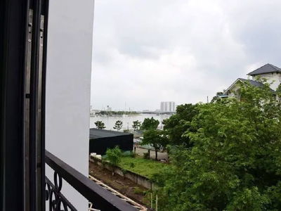 Logement dans Nha Be, Vietnam  Logement dans Nha Be, Vietnam