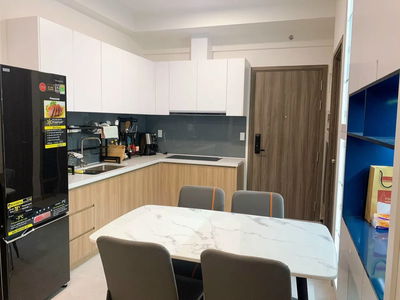 Moonlight Park View, Vietnam Moonlight Park View, Vietnam