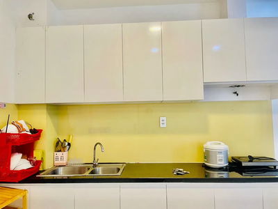 Moonlight Park View, Vietnam Moonlight Park View, Vietnam