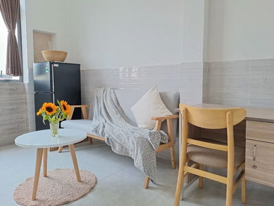 Alojamiento en Ho Chi Minh City, Vietnam Alojamiento en Ho Chi Minh City, Vietnam