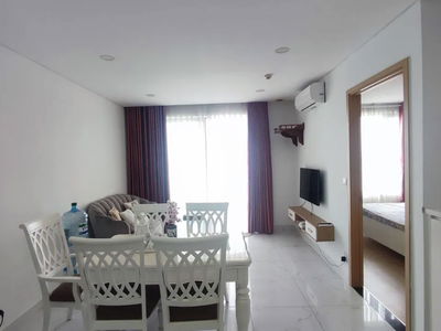 An Gia Riverside, Vietnam An Gia Riverside, Vietnam