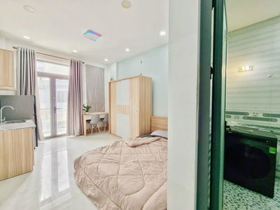 Жилье в Ho Chi Minh City, Vietnam  Жилье в Ho Chi Minh City, Vietnam