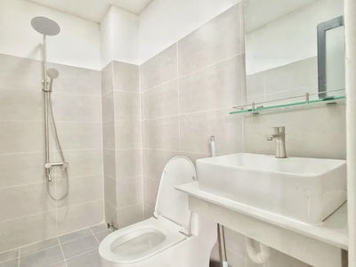 Жилье в Ho Chi Minh City, Vietnam Жилье в Ho Chi Minh City, Vietnam