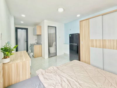 Alojamiento en Ho Chi Minh City, Vietnam  Alojamiento en Ho Chi Minh City, Vietnam