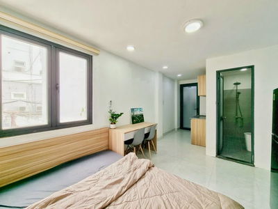 Alojamiento en Ho Chi Minh City, Vietnam Alojamiento en Ho Chi Minh City, Vietnam