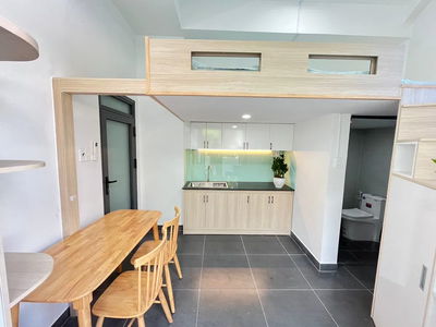 Logement dans Ho Chi Minh City, Vietnam Logement dans Ho Chi Minh City, Vietnam