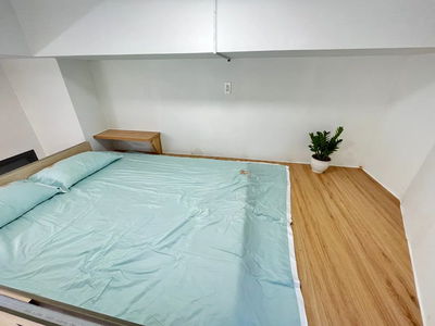 Жилье в Ho Chi Minh City, Vietnam Жилье в Ho Chi Minh City, Vietnam