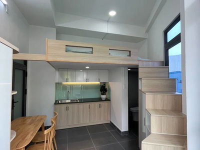 Жилье в Ho Chi Minh City, Vietnam  Жилье в Ho Chi Minh City, Vietnam