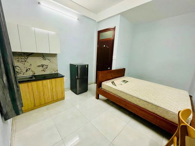 Housing in Nha Be, Vietnam Housing in Nha Be, Vietnam